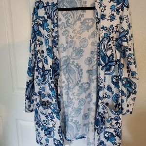 Large Lularoe Caroline